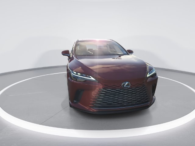 New 2026 Lexus RX RX 350 Premium+ RX 350 Premium+ FWD