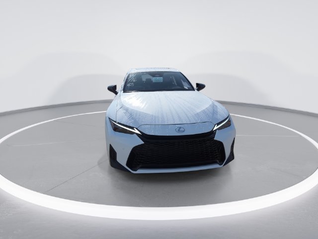 New 2026 Lexus IS IS 350 F SPORT IS 350 F SPORT RWD