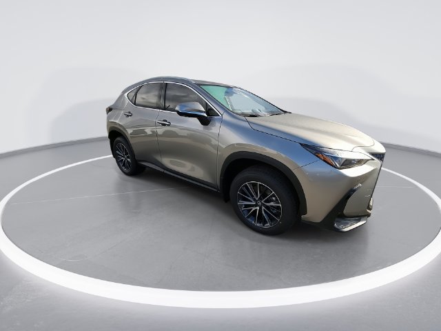 New 2026 Lexus NX NX 350 Premium NX 350 Premium AWD