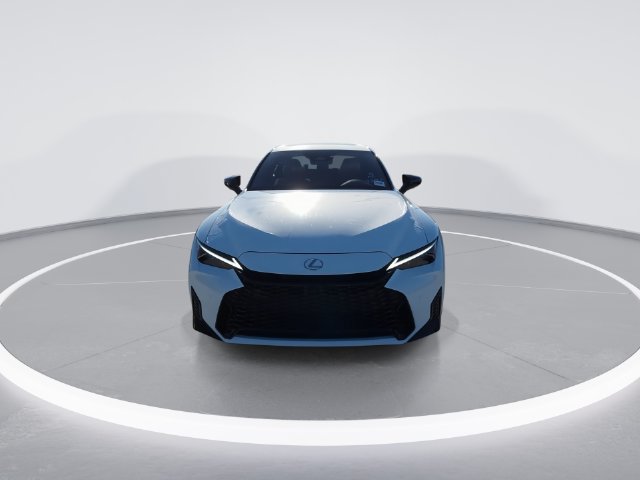 New 2026 Lexus IS IS 350 F SPORT IS 350 F SPORT RWD