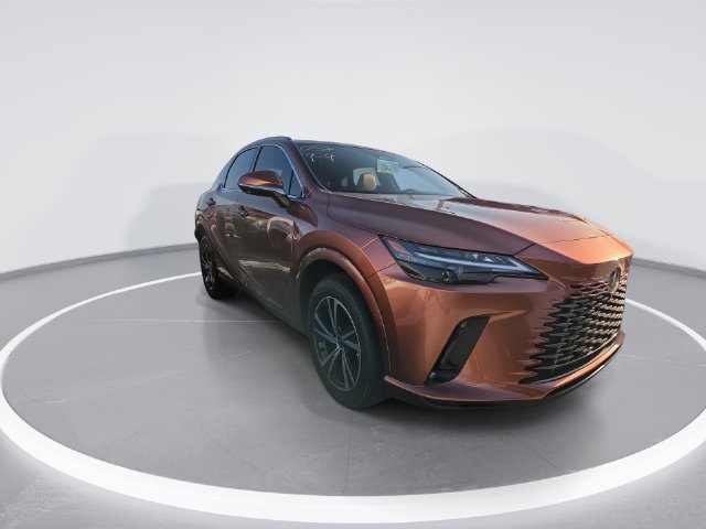 New 2026 Lexus RX RX 350 Premium RX 350 Premium FWD