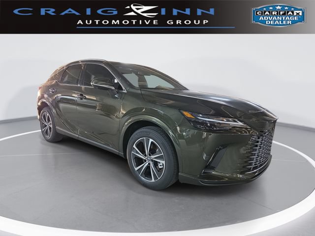  LEXUS RX 350h