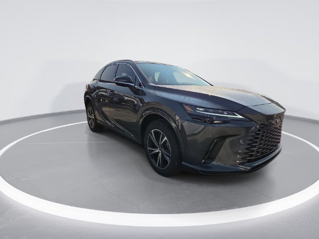 New 2026 Lexus RX RX 350 RX 350 FWD