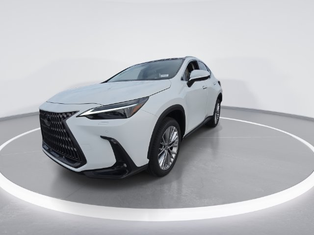 New 2026 Lexus NX NX 350 Luxury NX 350 Luxury AWD