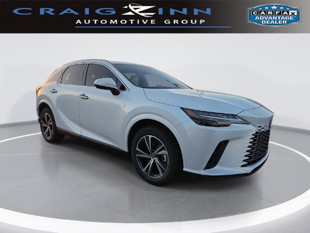 New 2026 Lexus RX RX 350 Premium RX 350 Premium FWD