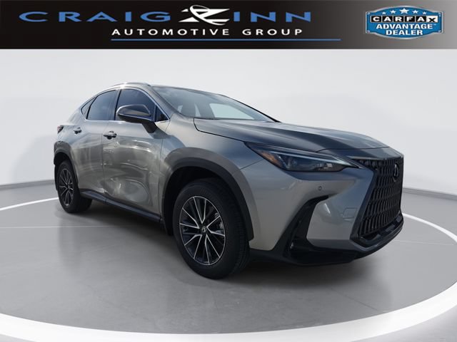 New 2026 Lexus NX NX 350 Premium NX 350 Premium AWD