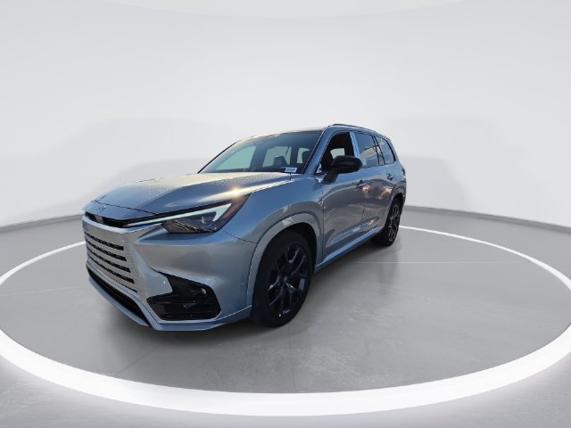 New 2026 Lexus TX TX 500h F SPORT Performance Premium TX 500h F SPORT Performance Premium AWD