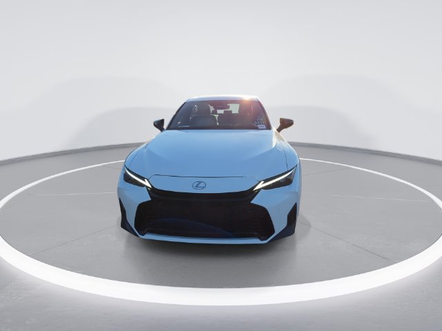 New 2026 Lexus IS IS 350 F SPORT IS 350 F SPORT RWD
