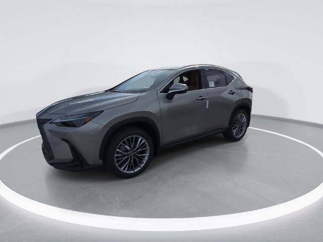 New 2026 Lexus NX NX 350 Luxury NX 350 Luxury AWD