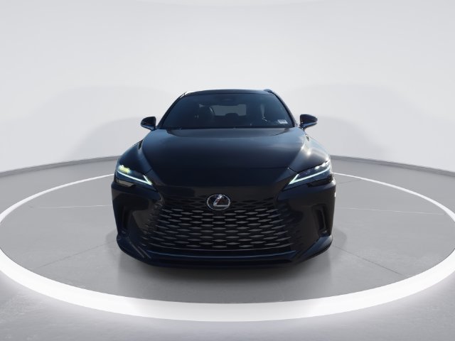 New 2026 Lexus RX RX 350h Premium+ RX 350h Premium+ AWD