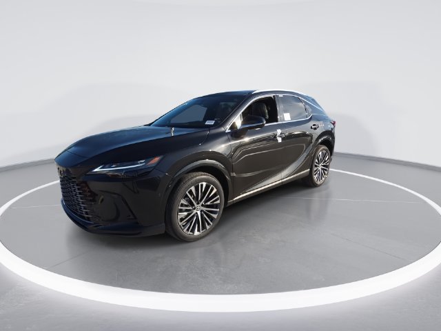 New 2026 Lexus RX RX 350h Premium+ RX 350h Premium+ AWD