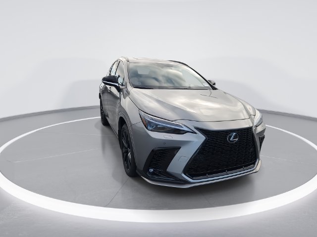 New 2026 Lexus NX NX 350 F SPORT Handling NX 350 F SPORT Handling AWD