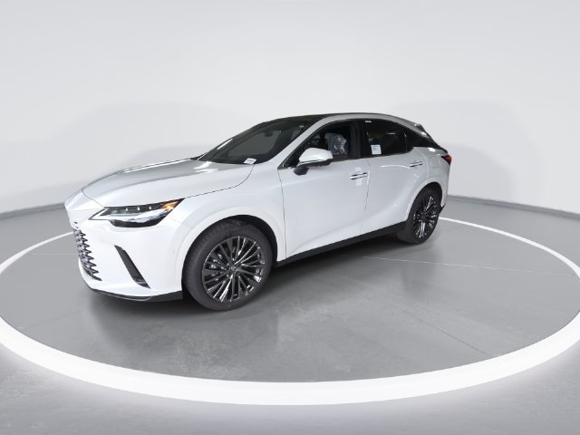 New 2026 Lexus RX RX 350h Luxury RX 350h Luxury AWD