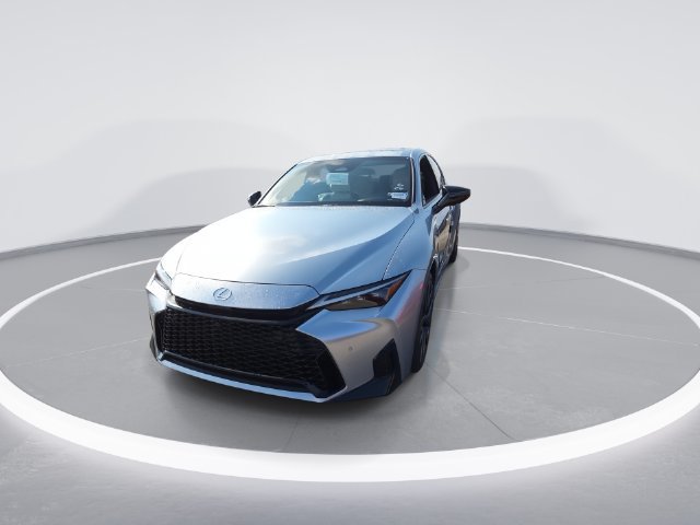 New 2026 Lexus IS IS 350 F SPORT IS 350 F SPORT RWD
