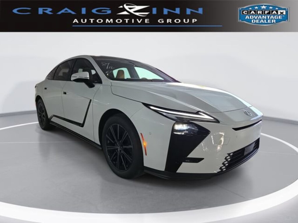 New 2026 Lexus ES ES 350h Premium+ ES 350h Premium+ FWD