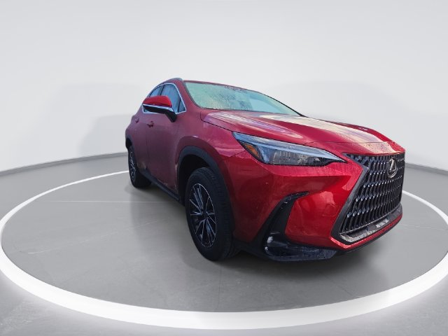New 2026 Lexus NX NX 350 Premium NX 350 Premium AWD