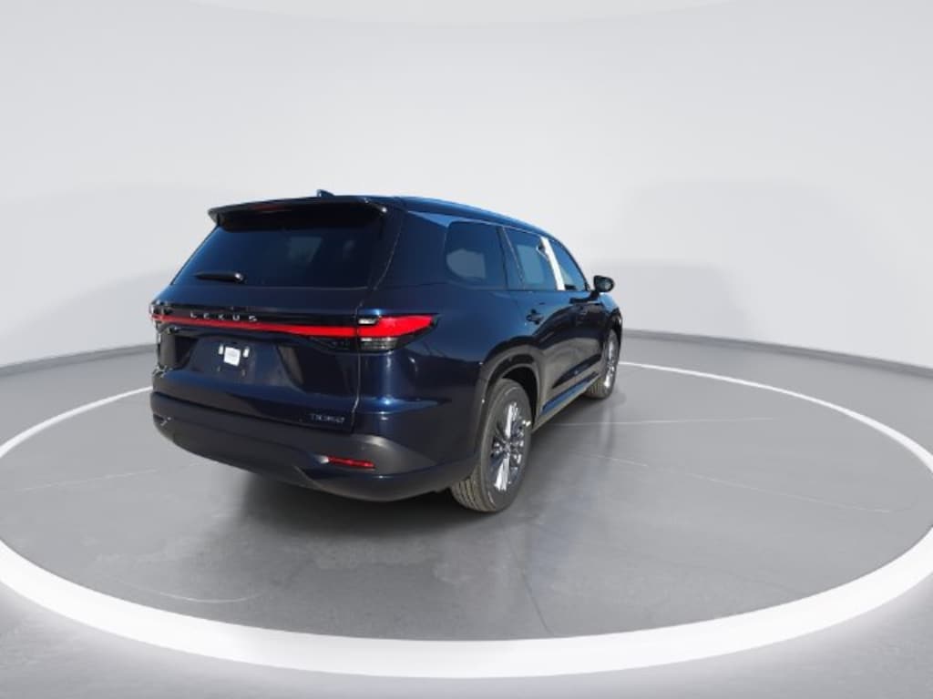 New 2026 Lexus TX TX 350 TX 350 FWD