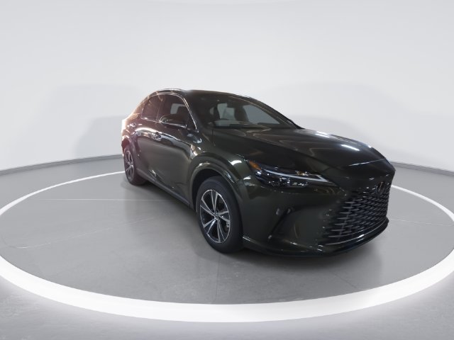New 2026 Lexus RX 350h Premium SUV