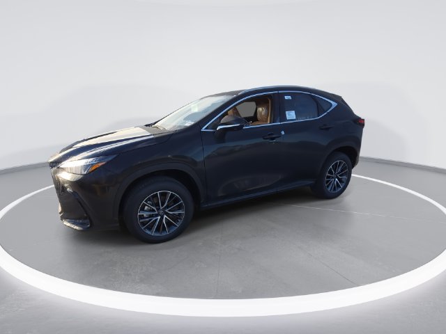 New 2026 Lexus NX NX 450h+ Premium NX 450h+ Premium AWD