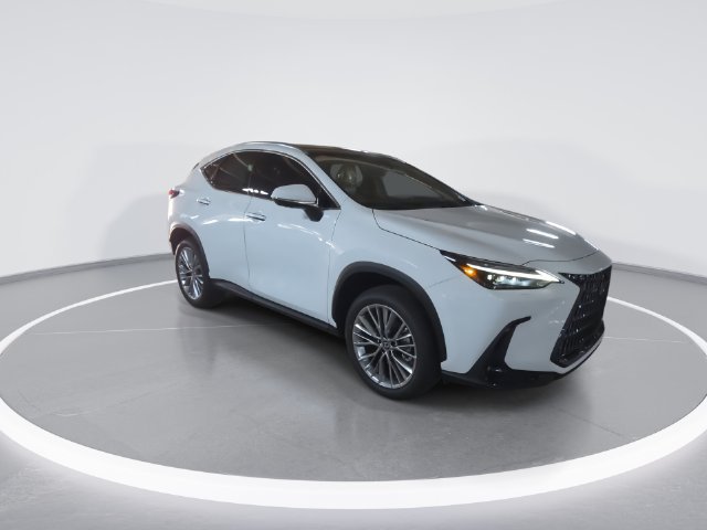 New 2026 Lexus NX NX 350 Luxury NX 350 Luxury AWD