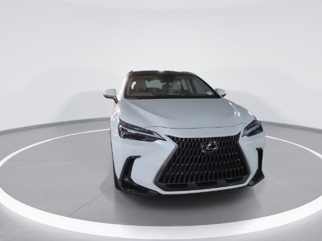 New 2026 Lexus NX 350 Luxury SUV