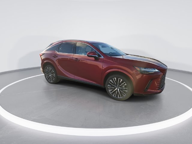 New 2026 Lexus RX RX 350 Premium+ RX 350 Premium+ FWD
