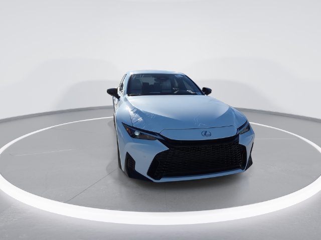 New 2026 Lexus IS IS 350 F SPORT IS 350 F SPORT RWD