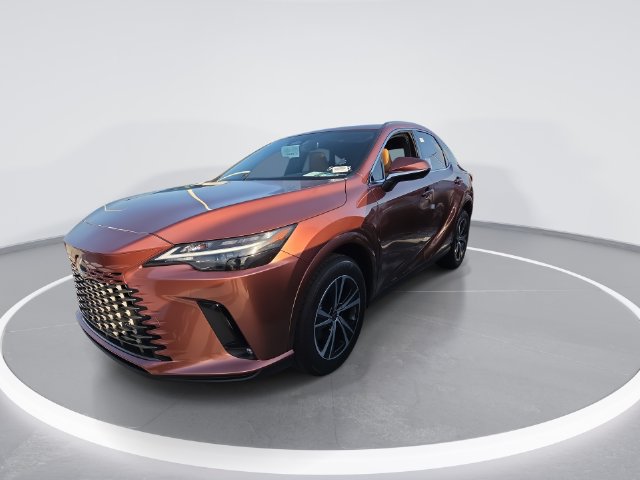 New 2026 Lexus RX RX 350 Premium RX 350 Premium FWD