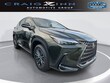  LEXUS NX 350