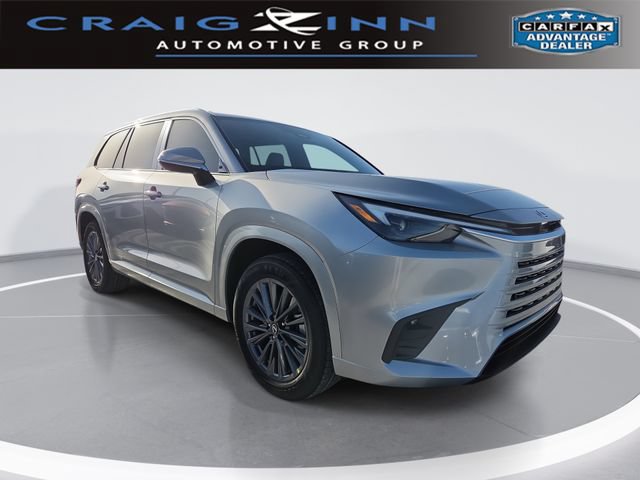 New 2026 Lexus TX TX 350 TX 350 FWD