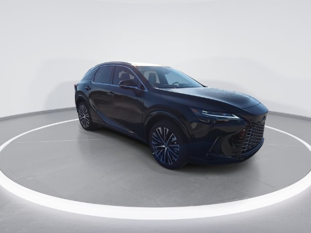 New 2026 Lexus RX RX 350h Premium+ RX 350h Premium+ AWD