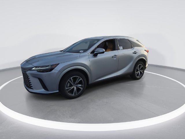 New 2026 Lexus RX RX 350 Premium RX 350 Premium FWD