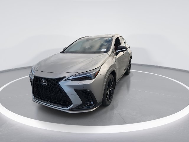 New 2026 Lexus NX NX 350 F SPORT Handling NX 350 F SPORT Handling AWD