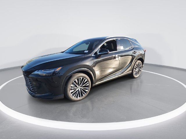 New 2026 Lexus RX RX 350 Premium+ RX 350 Premium+ FWD