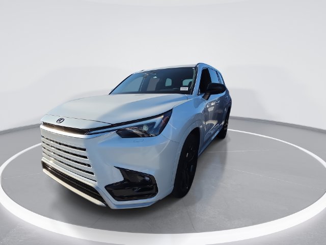 New 2026 Lexus TX 500h F SPORT Performance Premium SUV