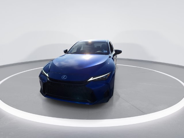 New 2026 Lexus IS IS 350 F SPORT IS 350 F SPORT RWD