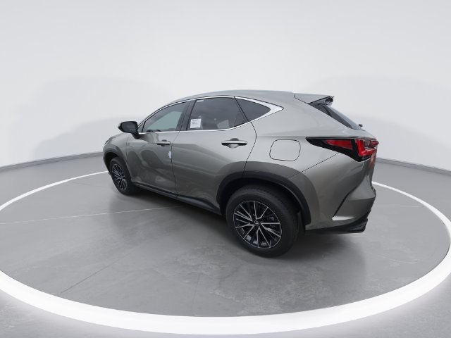 New 2026 Lexus NX NX 350 Premium NX 350 Premium AWD