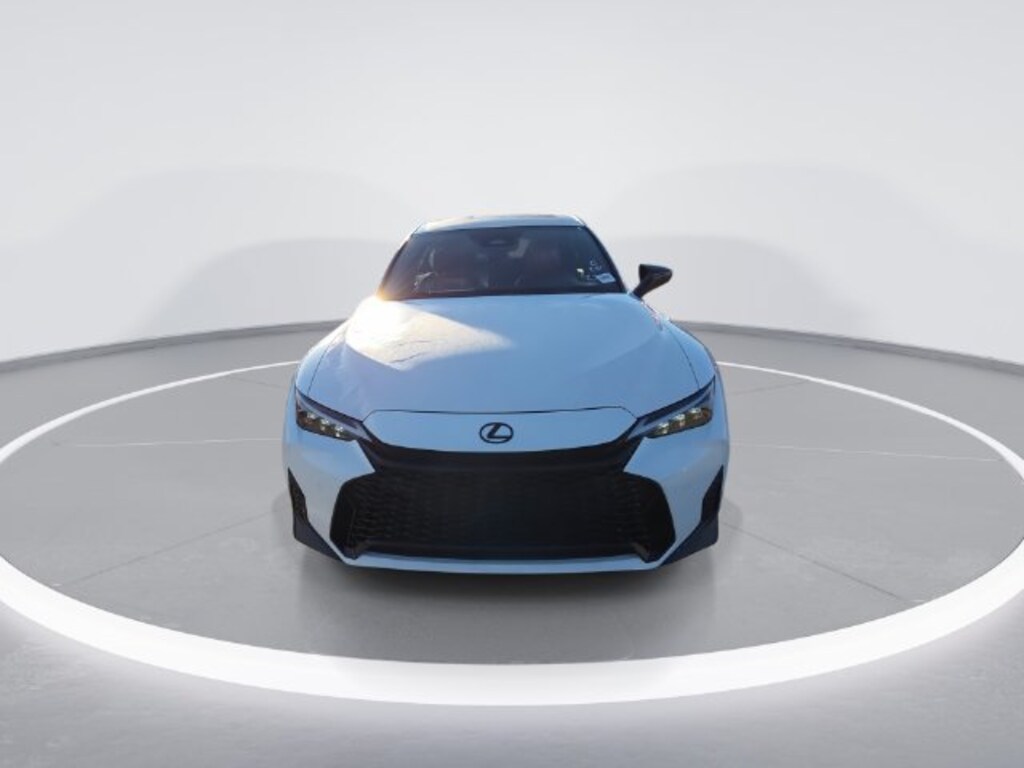 New 2026 Lexus IS IS 350 F SPORT IS 350 F SPORT RWD