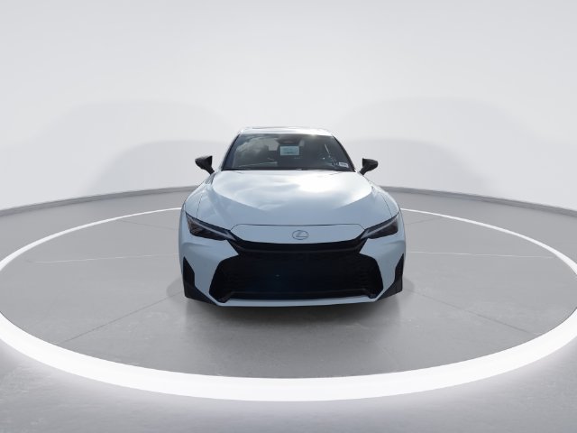 New 2026 Lexus IS IS 350 F SPORT IS 350 F SPORT RWD