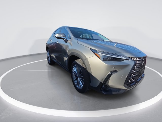 New 2026 Lexus NX NX 350 Luxury NX 350 Luxury AWD