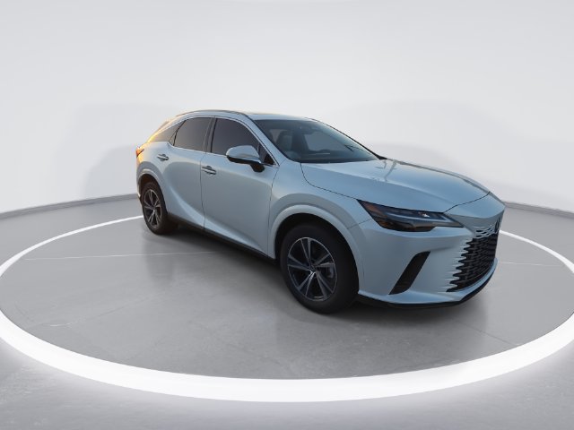 New 2026 Lexus RX RX 350 Premium RX 350 Premium FWD
