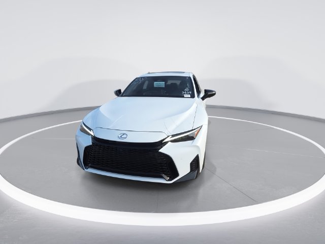New 2026 Lexus IS IS 350 F SPORT IS 350 F SPORT RWD