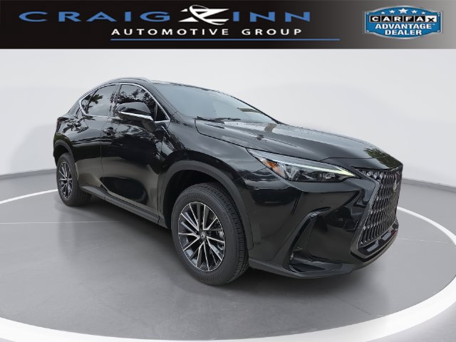 New 2026 Lexus NX NX 350 Premium NX 350 Premium AWD