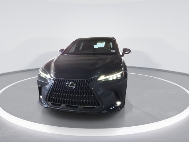 New 2026 Lexus NX NX 350 Luxury NX 350 Luxury AWD