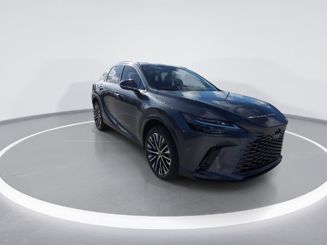 New 2026 Lexus RX 350 Premium+ SUV