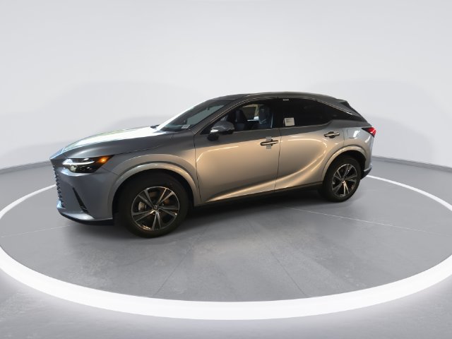 New 2026 Lexus RX RX 350h Premium RX 350h Premium AWD