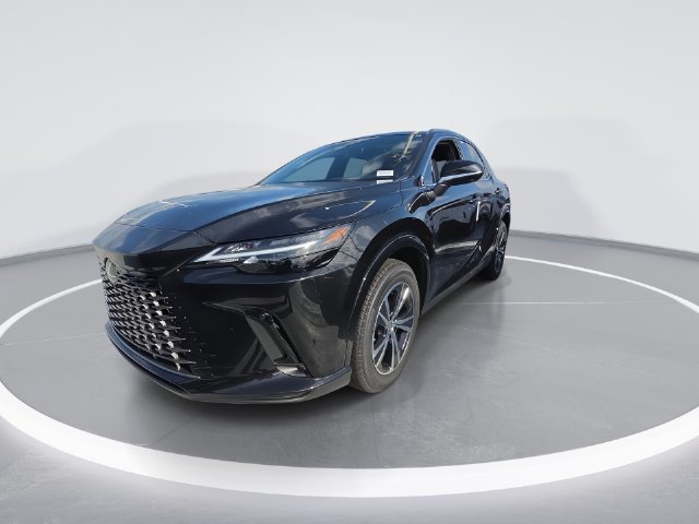 New 2026 Lexus RX RX 350 Premium RX 350 Premium FWD