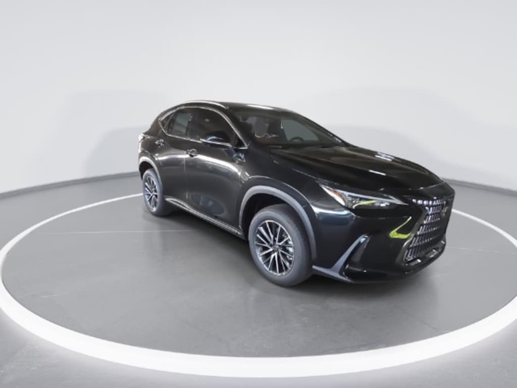 New 2026 Lexus NX NX 450h+ Premium NX 450h+ Premium AWD