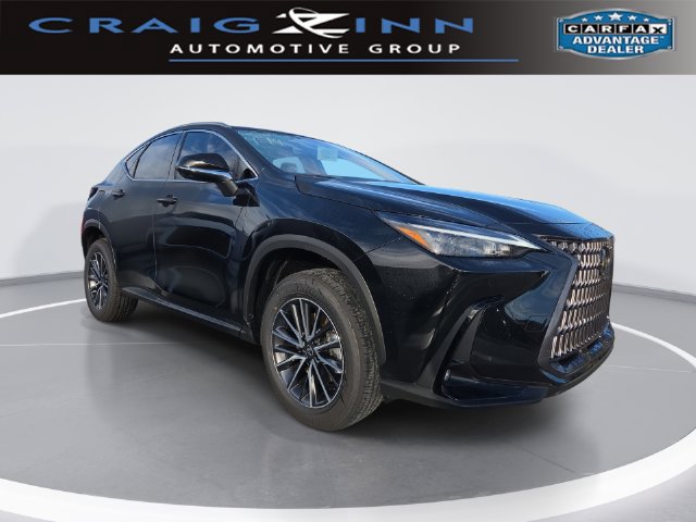 New 2026 Lexus NX NX 450h+ Premium NX 450h+ Premium AWD