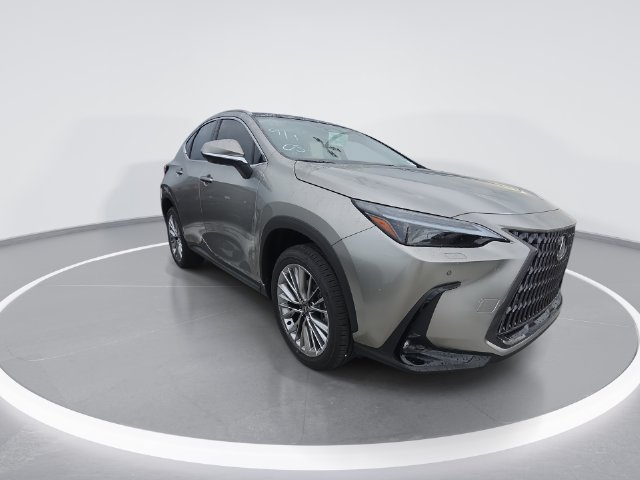 New 2026 Lexus NX NX 350 Luxury NX 350 Luxury AWD